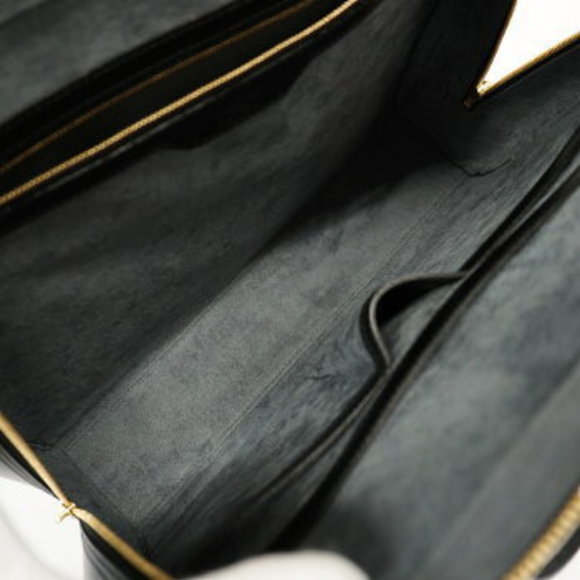 Louis Vuitton Epi Sorbonne Briefcase - Picture 7 of 10